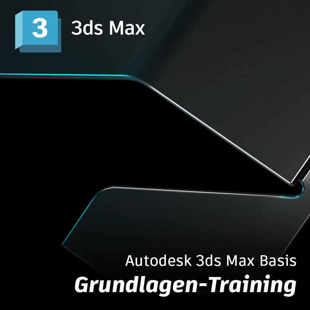 Autodesk 3ds Max Basis