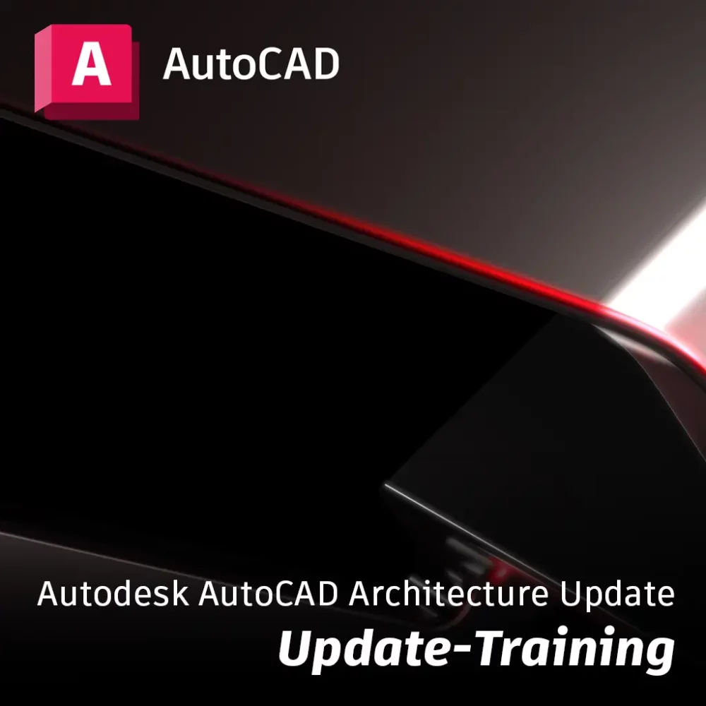 Autodesk AutoCAD Architecture Update