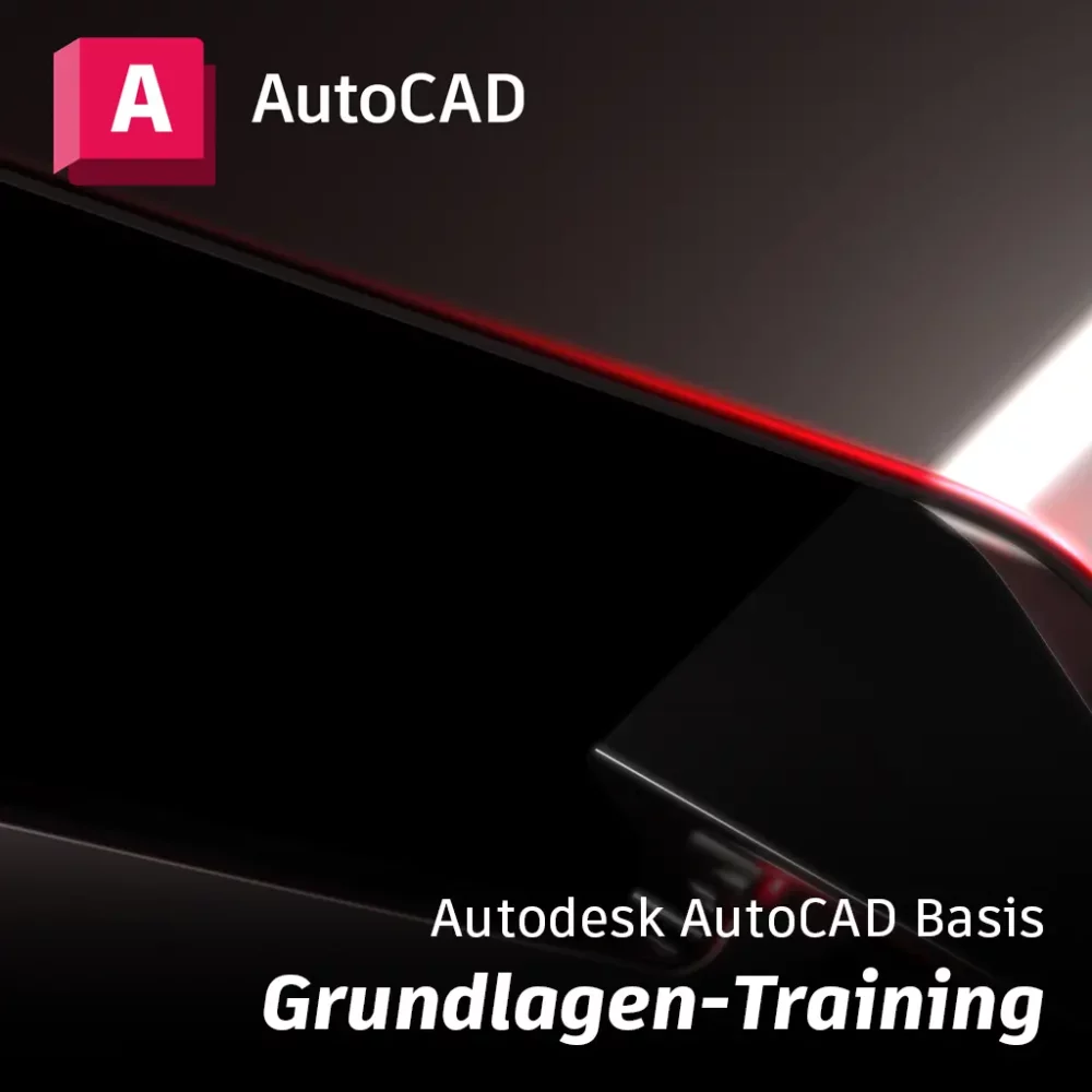 Autodesk AutoCAD Basis