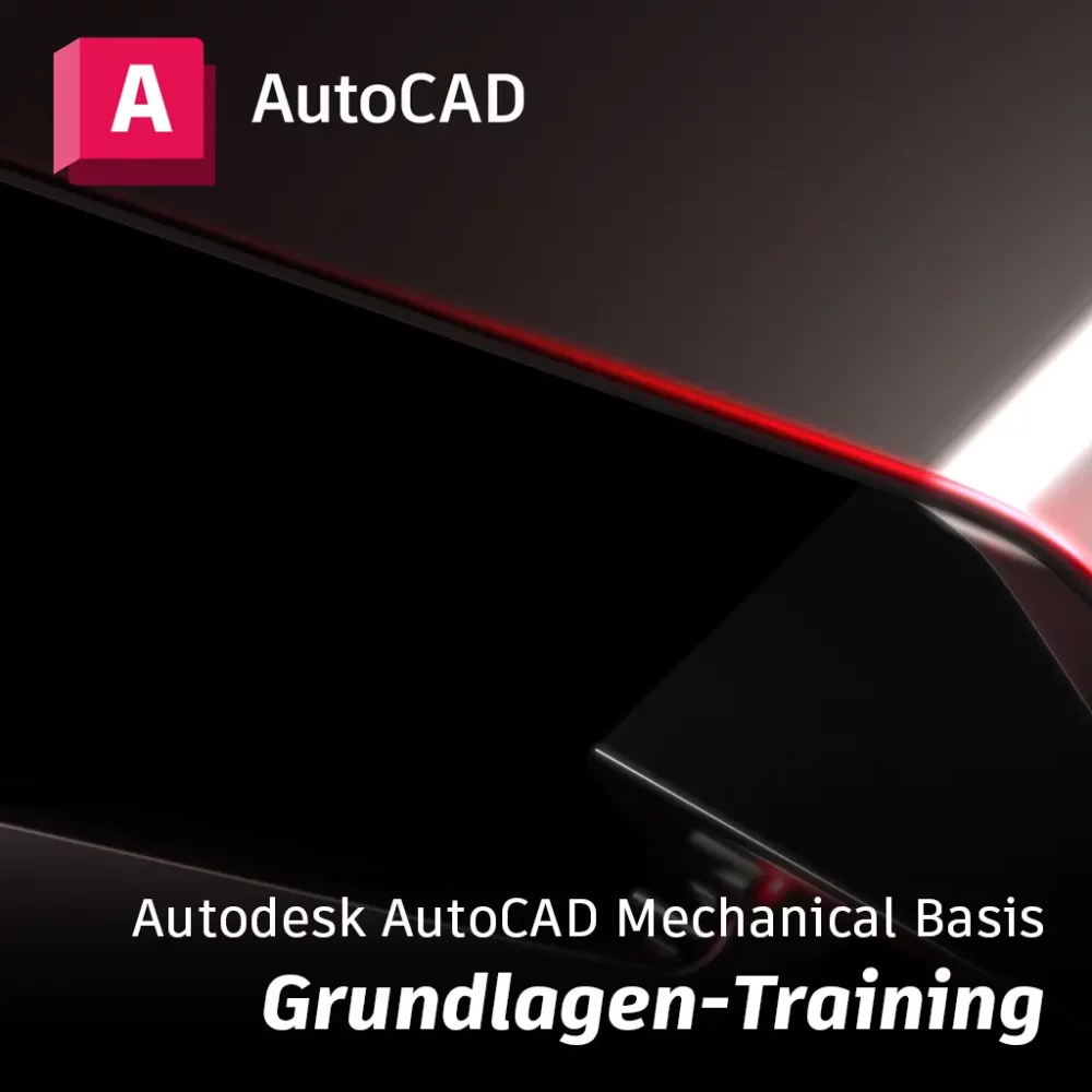 Autodesk AutoCAD Mechanical Basis