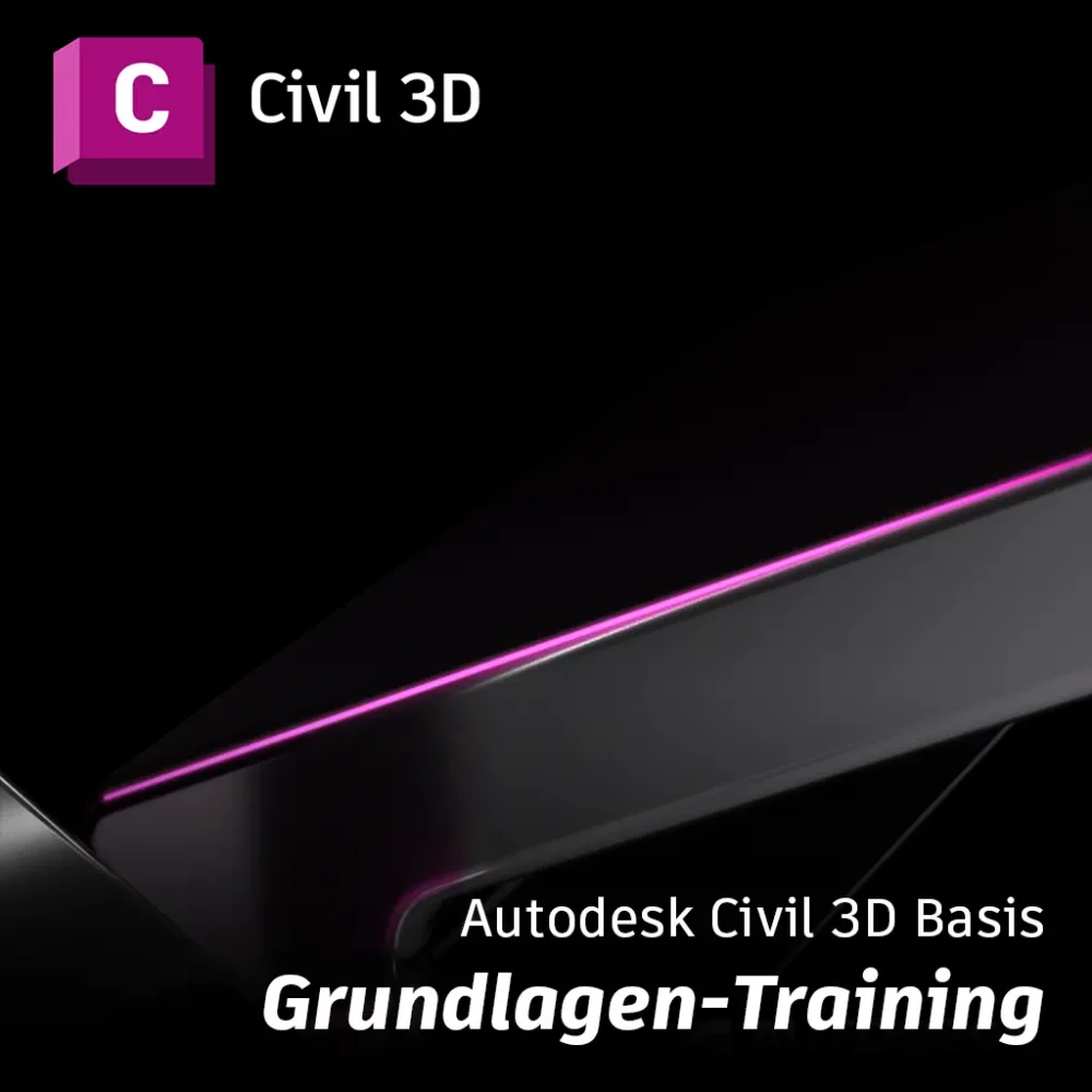 Autodesk Civil 3D Basis