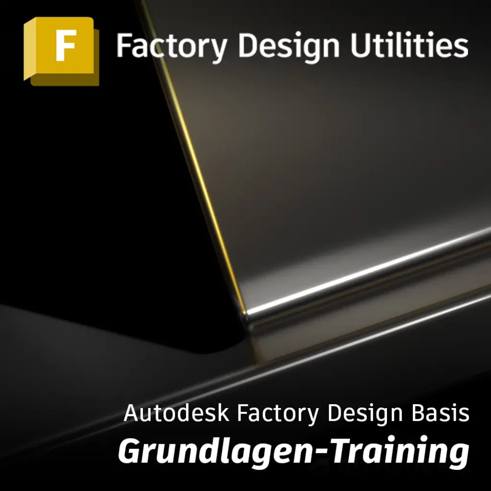 Autodesk Factory Design Basis