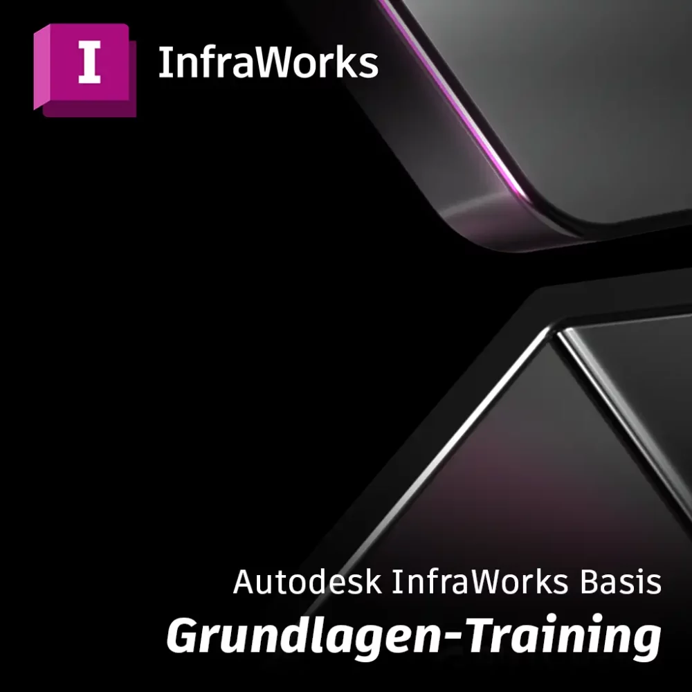 Autodesk InfraWorks Basis