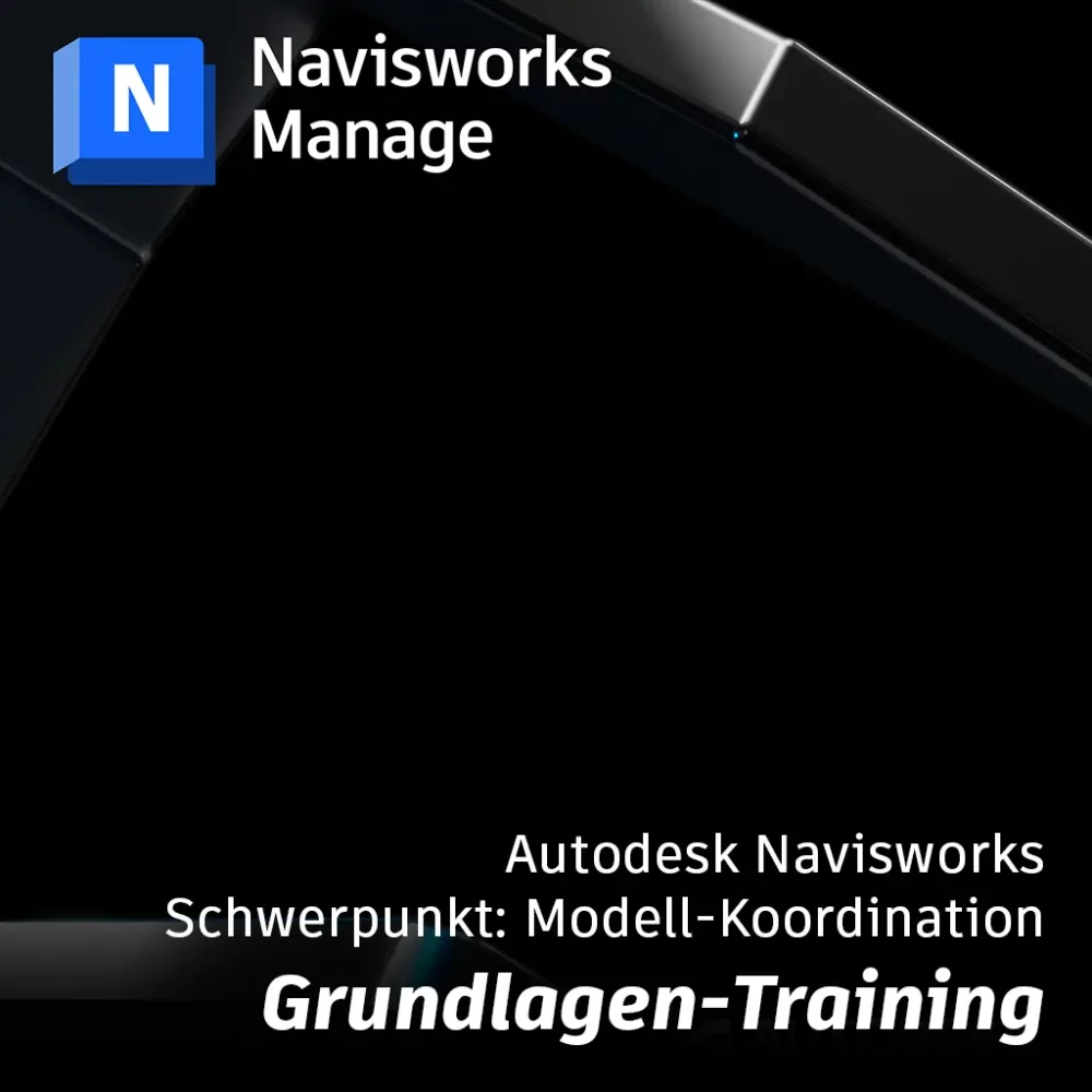 Autodesk Navisworks - Schwerpunkt: Modell-Koordination