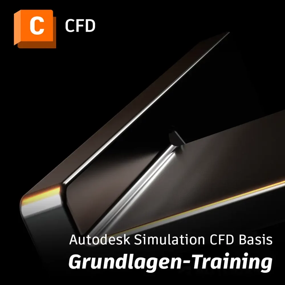 Autodesk Simulation CFD Basis