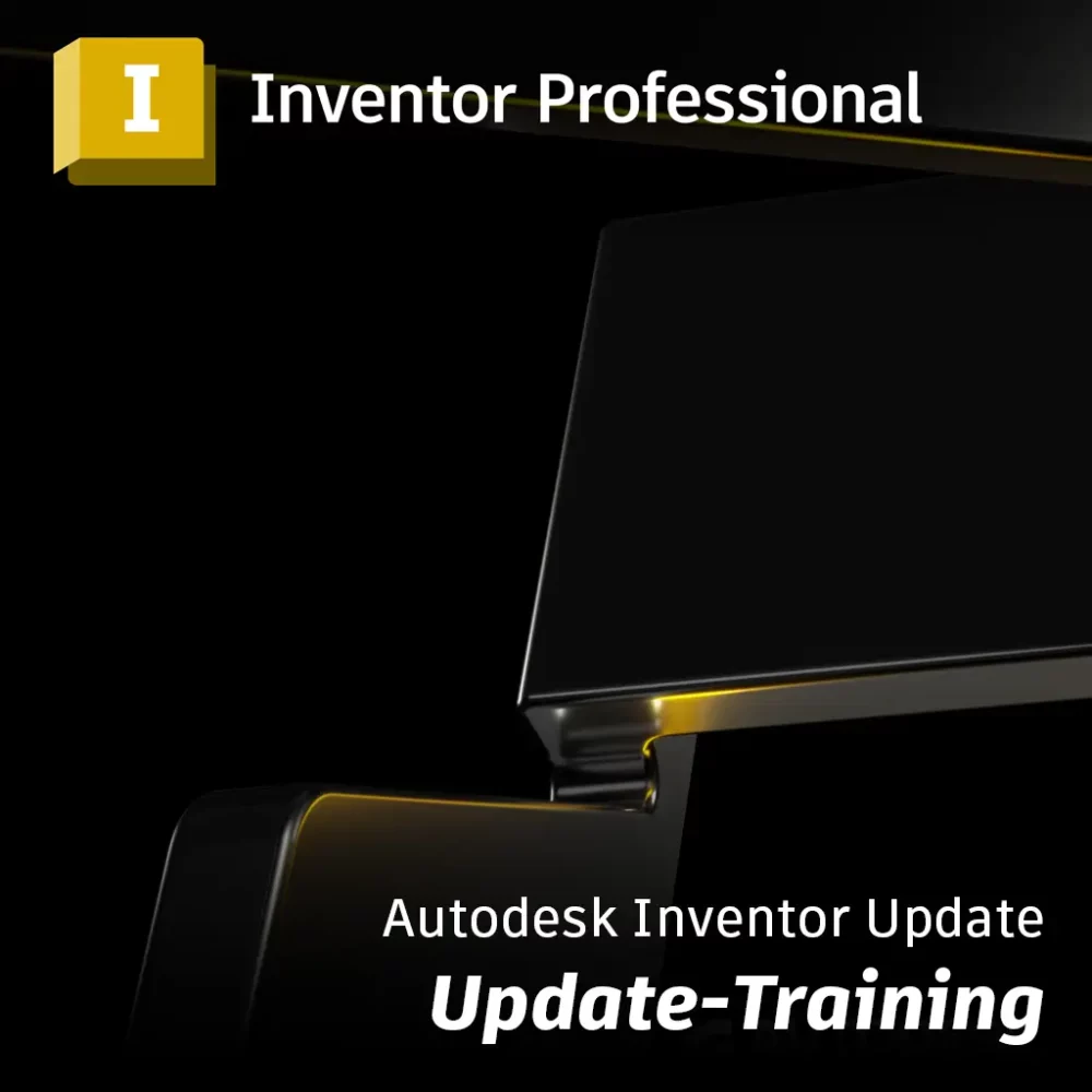 Autodesk Inventor Update