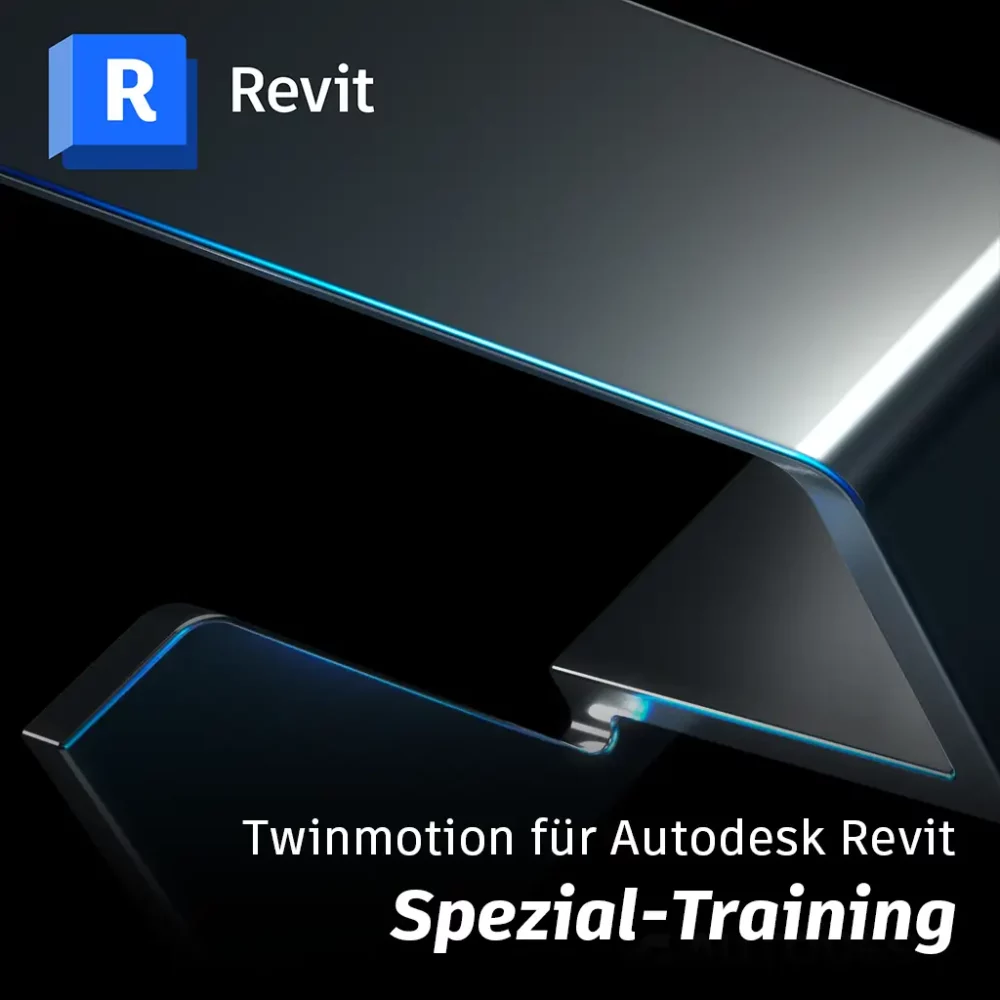 Autodesk Revit Twinmotion